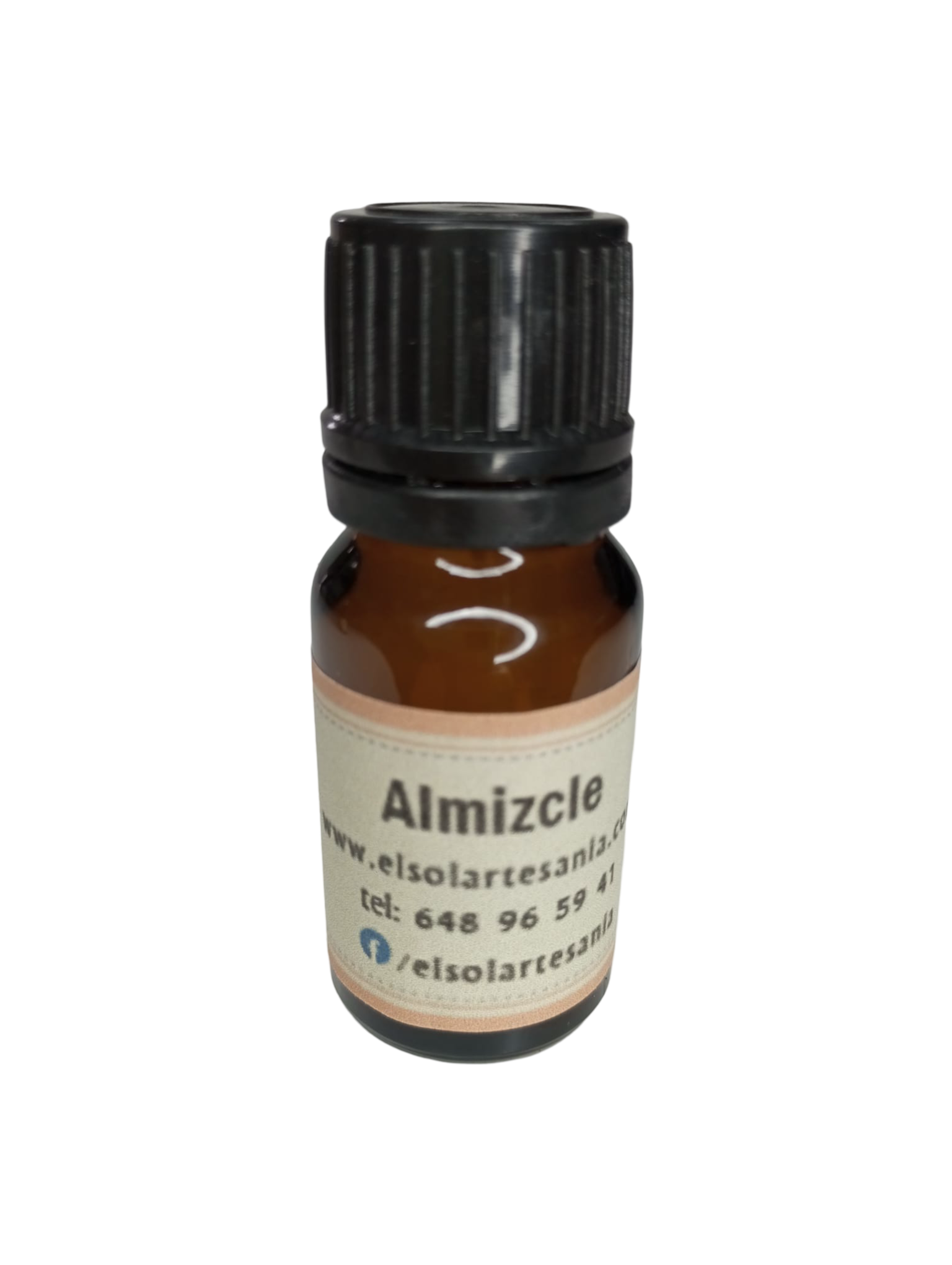 Imagen del producto Aceite esencial Almizcle