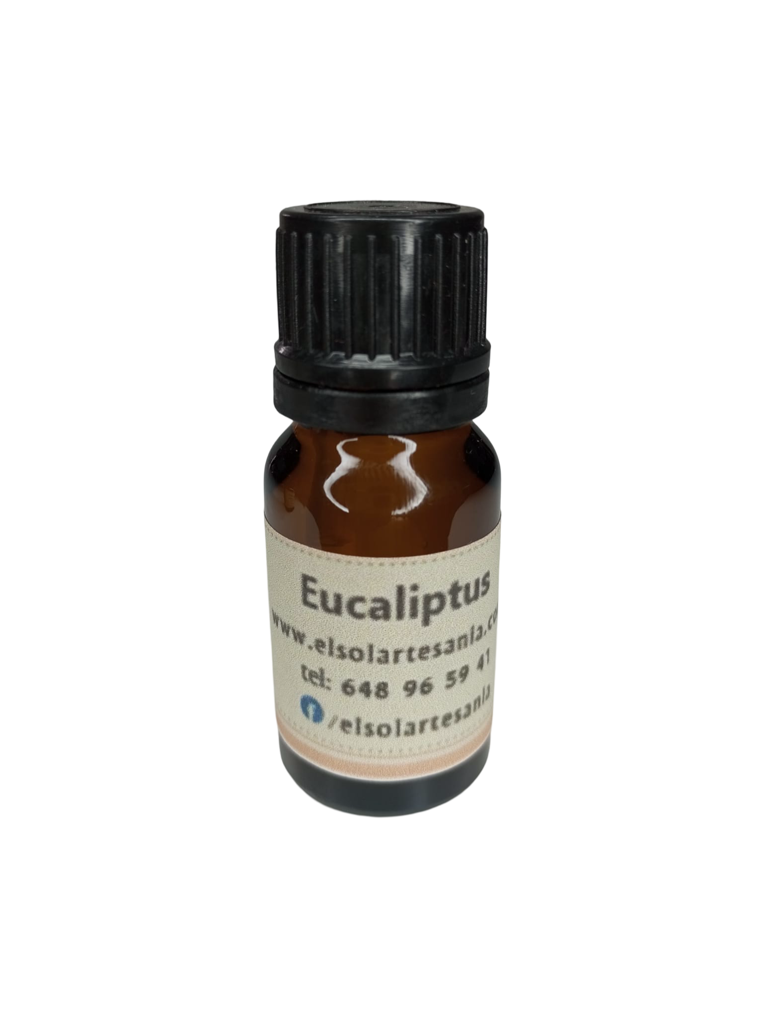 Imagen del producto Aceite esencial Eucalipto