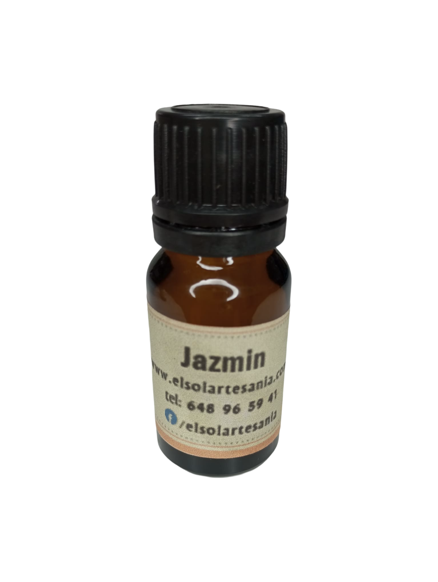 Imagen del producto Aceite esencial Jazmín