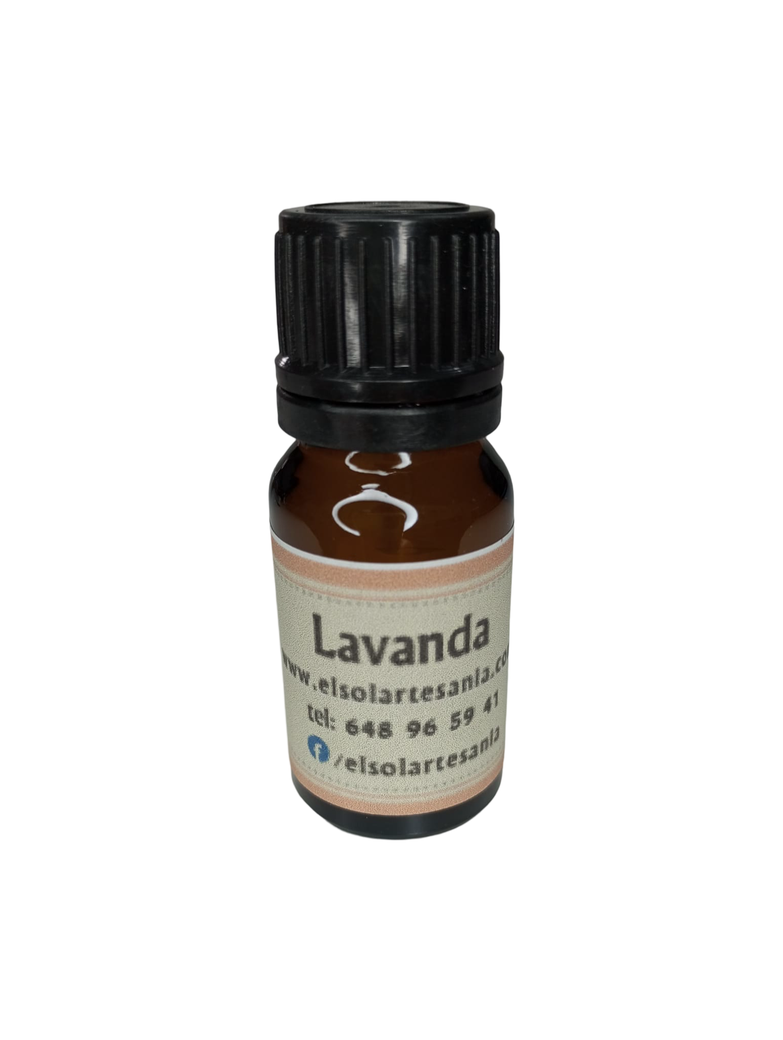 Imagen 1 del producto Aceite esencial Lavanda