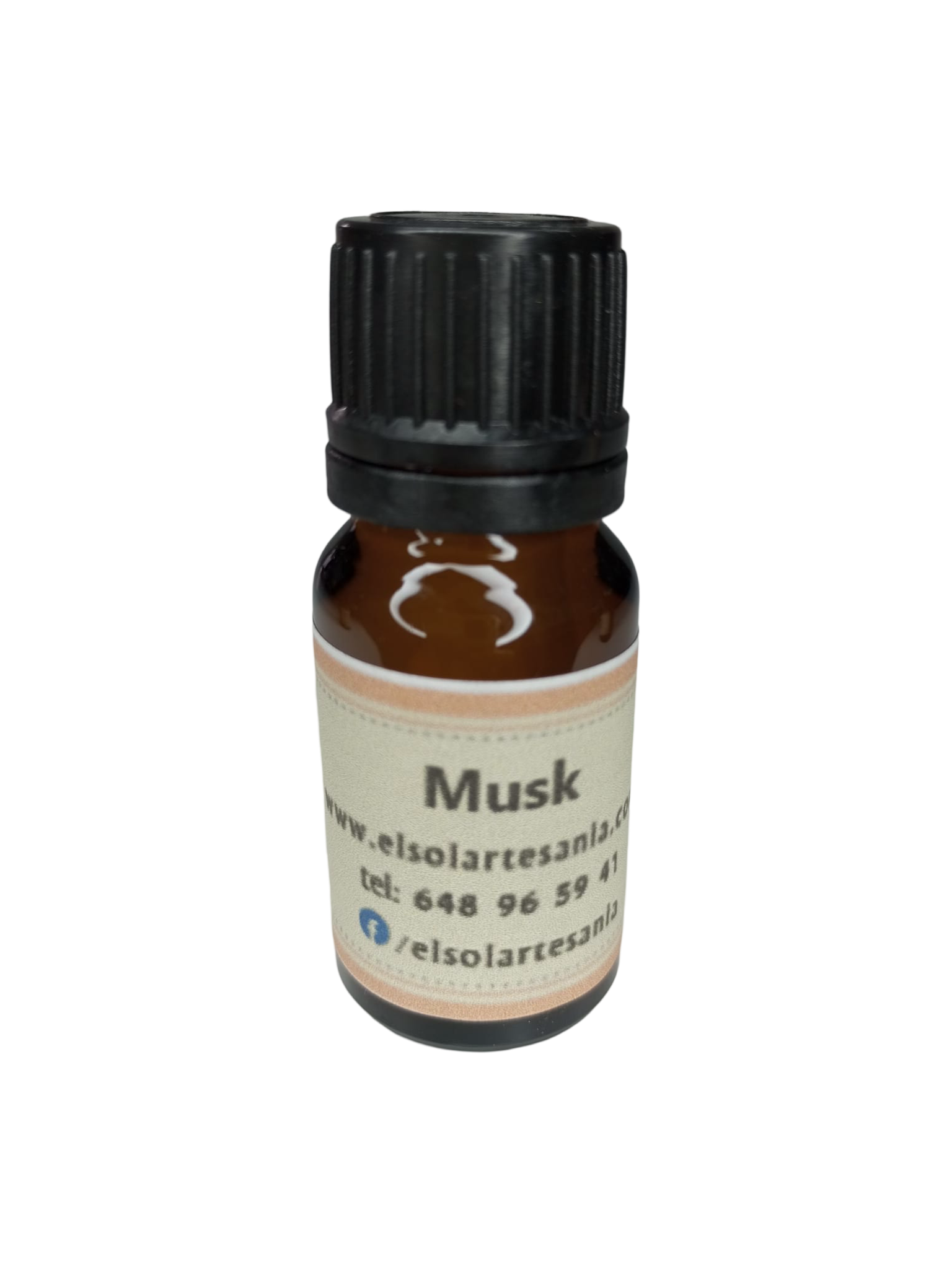 Imagen del producto Aceite esencial Musk