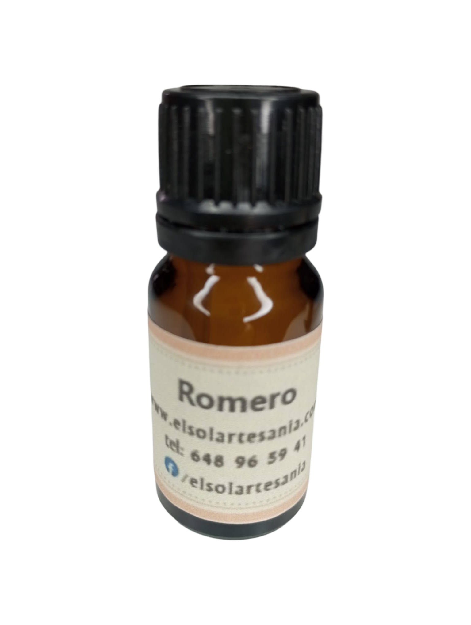 Imagen 1 del producto Aceite esencial Romero