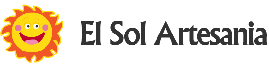 El Sol – Tu tienda online de artesanía