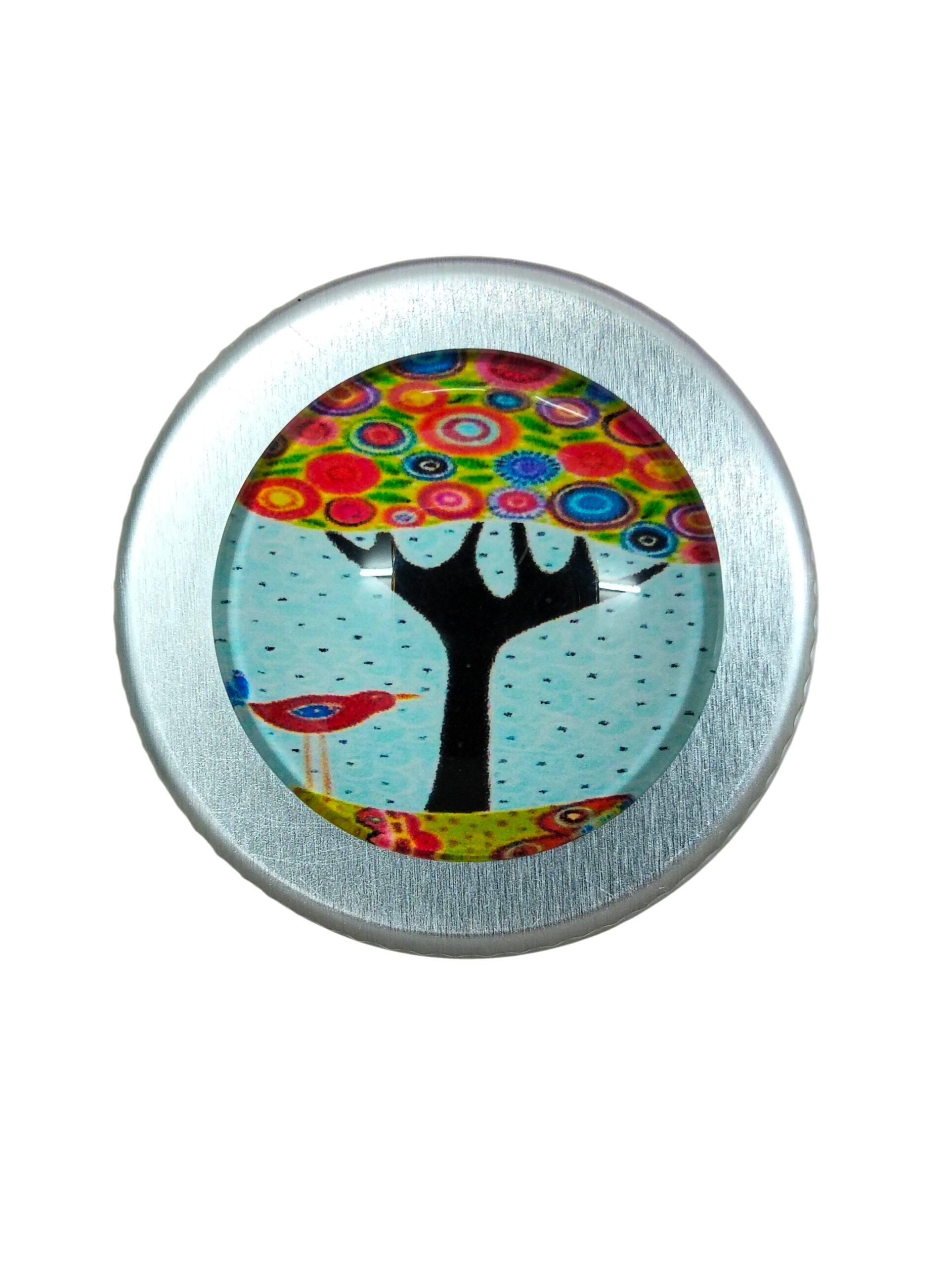 Imagen del producto Cacao labial sabor miel