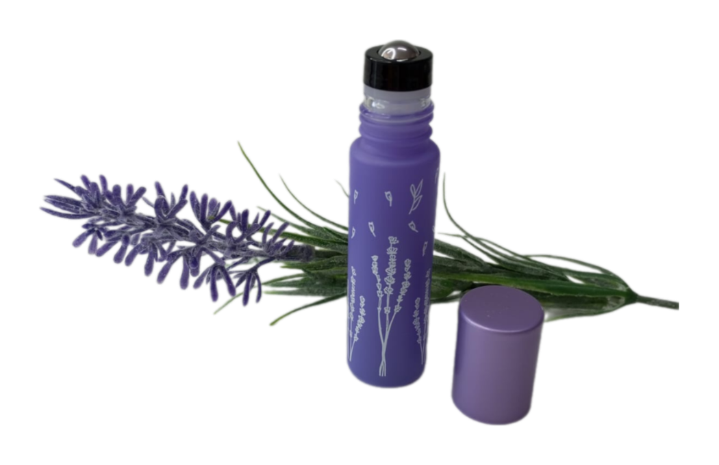 Imagen 1 del producto Lavanda en formato roll-on 10ml